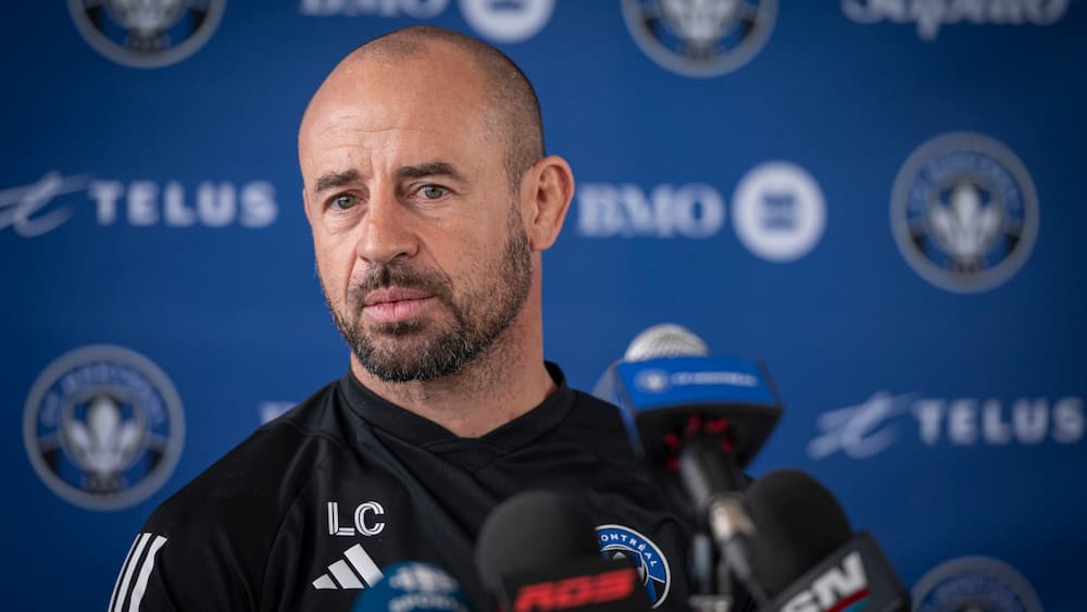 Autre congédiement au CF Montréal : un 11e entraineur en 13 ans