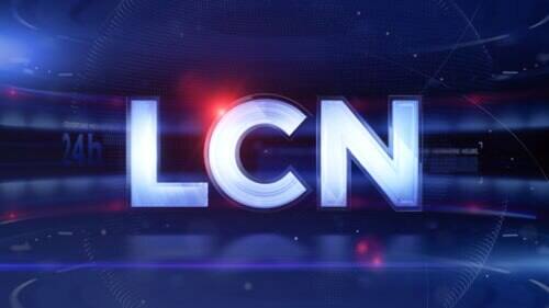 Nouveau débrouillage de la chaine LCN TVA Nouvelles