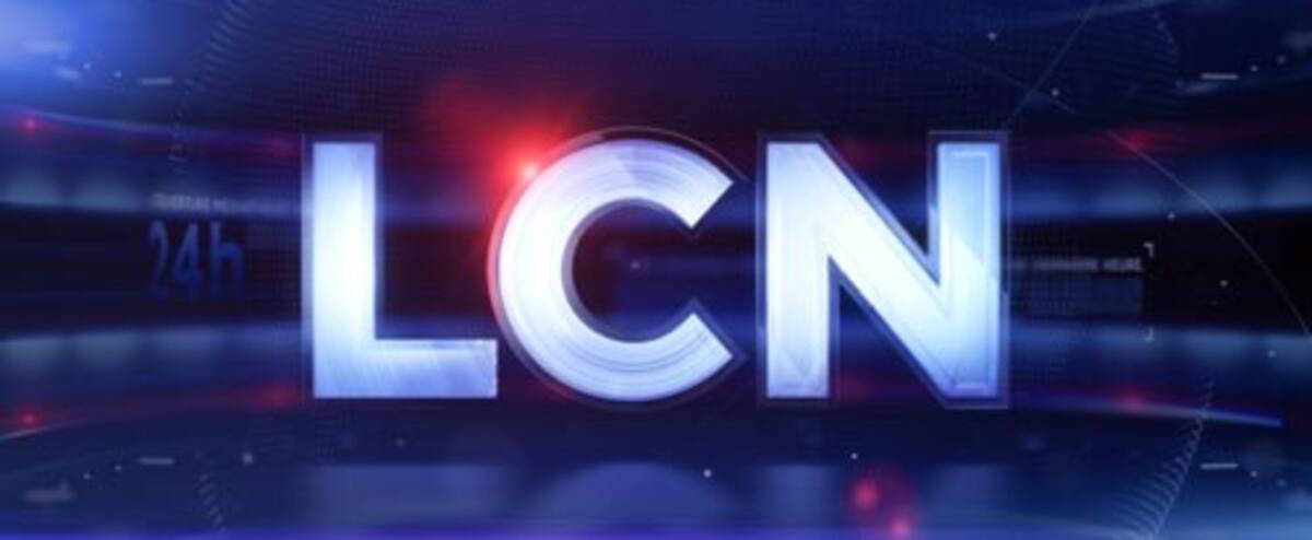 New descrambling of the LCN chain 1