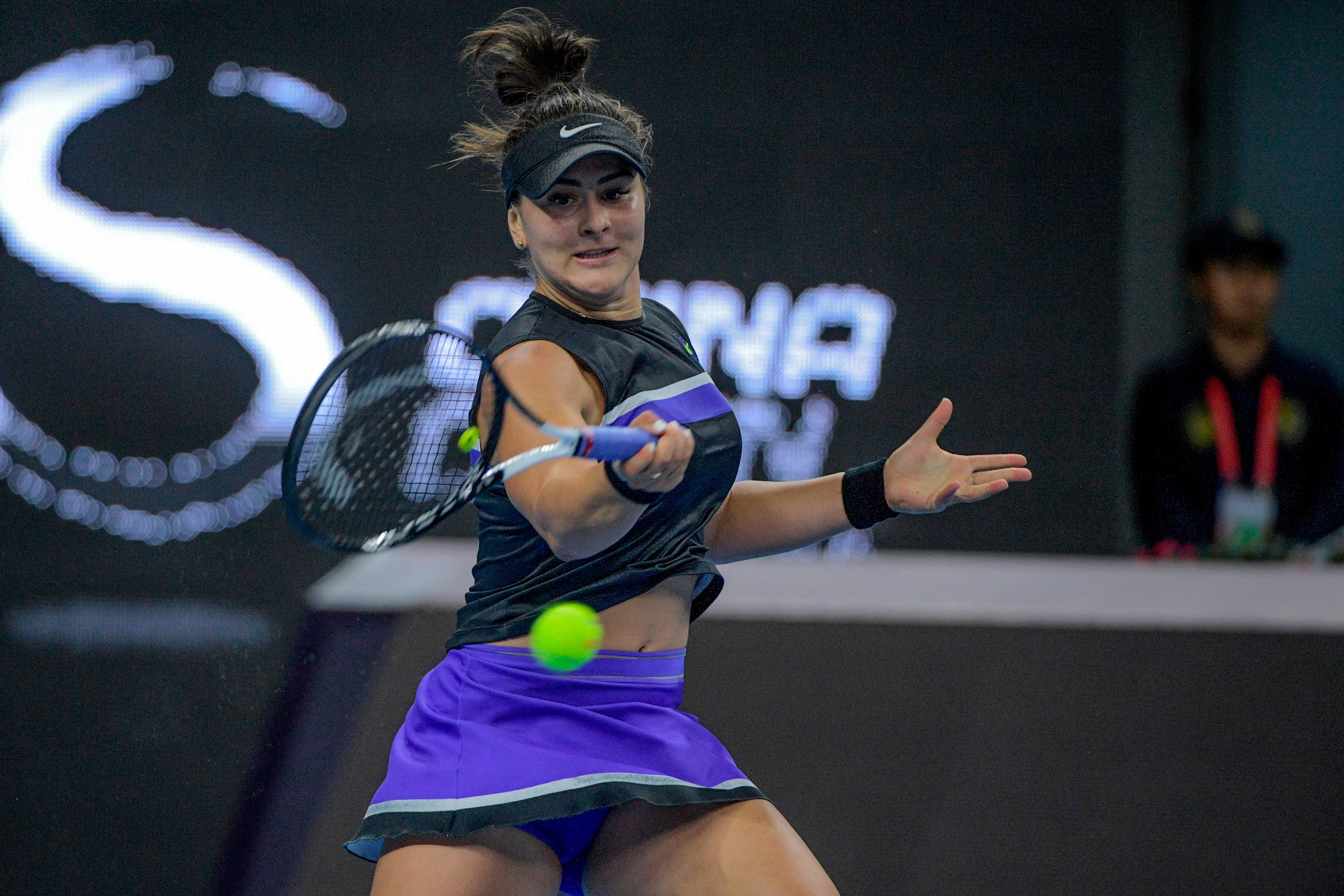 Le tournoi d'Indian Wells n'aura pas lieu — Coronavirus Le tournoi d'Indian Wells n'aura pas lieu — Coronavirus