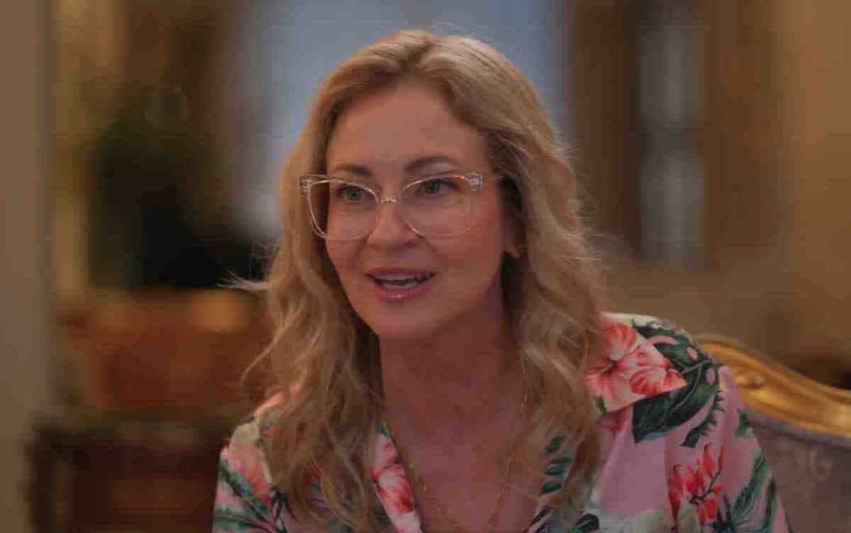 [VID&Eacute;O] Clodine Desrochers devient collaboratrice &agrave; &laquo;Sucr&eacute; Sal&eacute;&raquo;