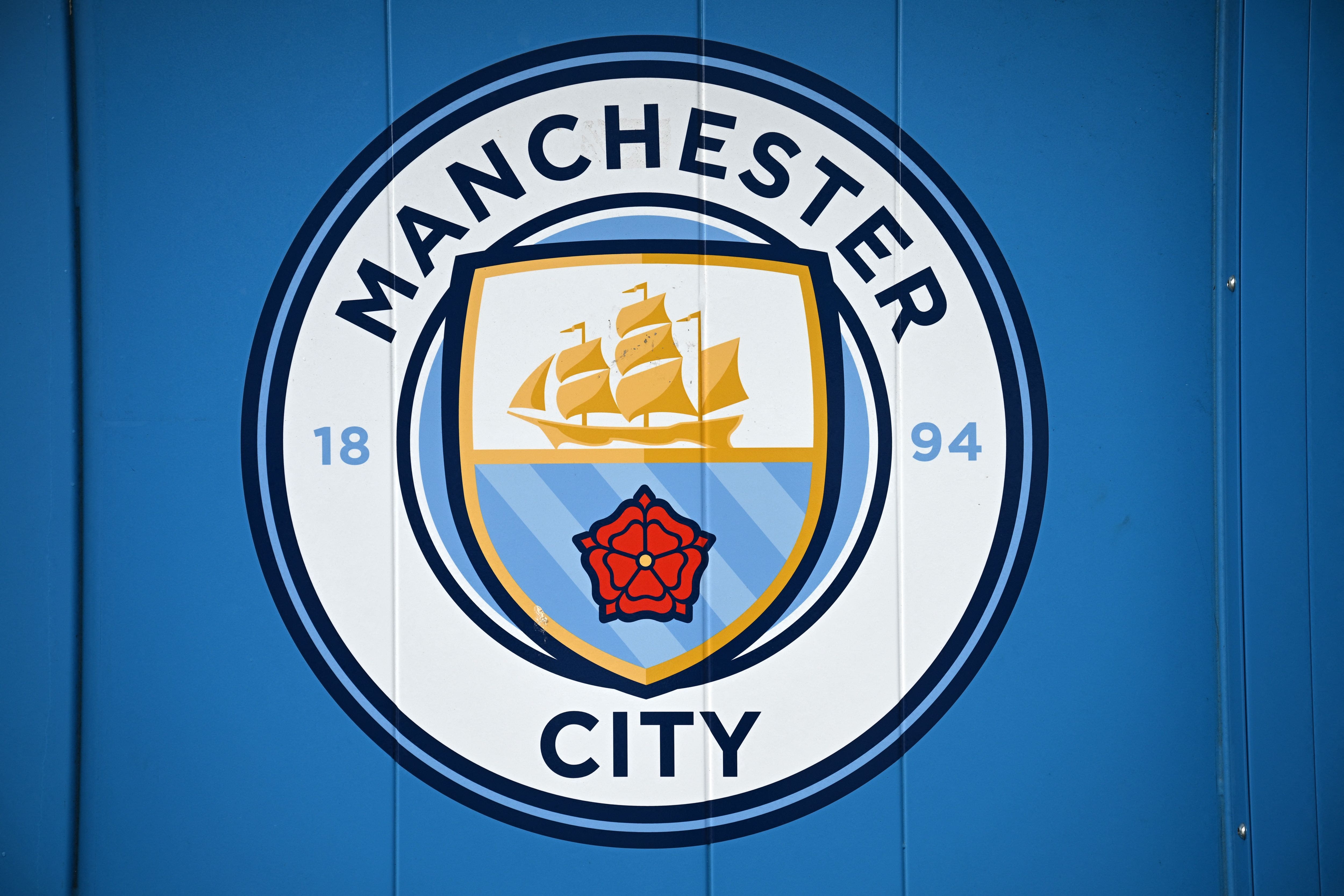 Manchester City porte en appel le verdict