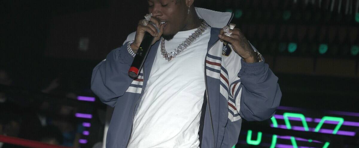 Le rappeur Tory Lanez sera jugé pour avoir tiré sur Megan Thee Stallion