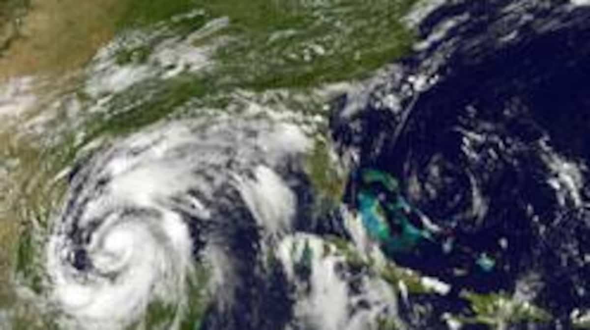 Ouragan Béryl: un convoi d’aide s’organise en Martinique