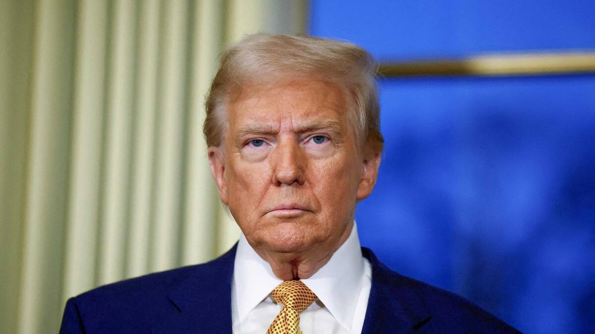 Trump et Canada comme 51e État: «Que faire face à un président-troll ...