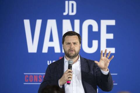 JD Vance