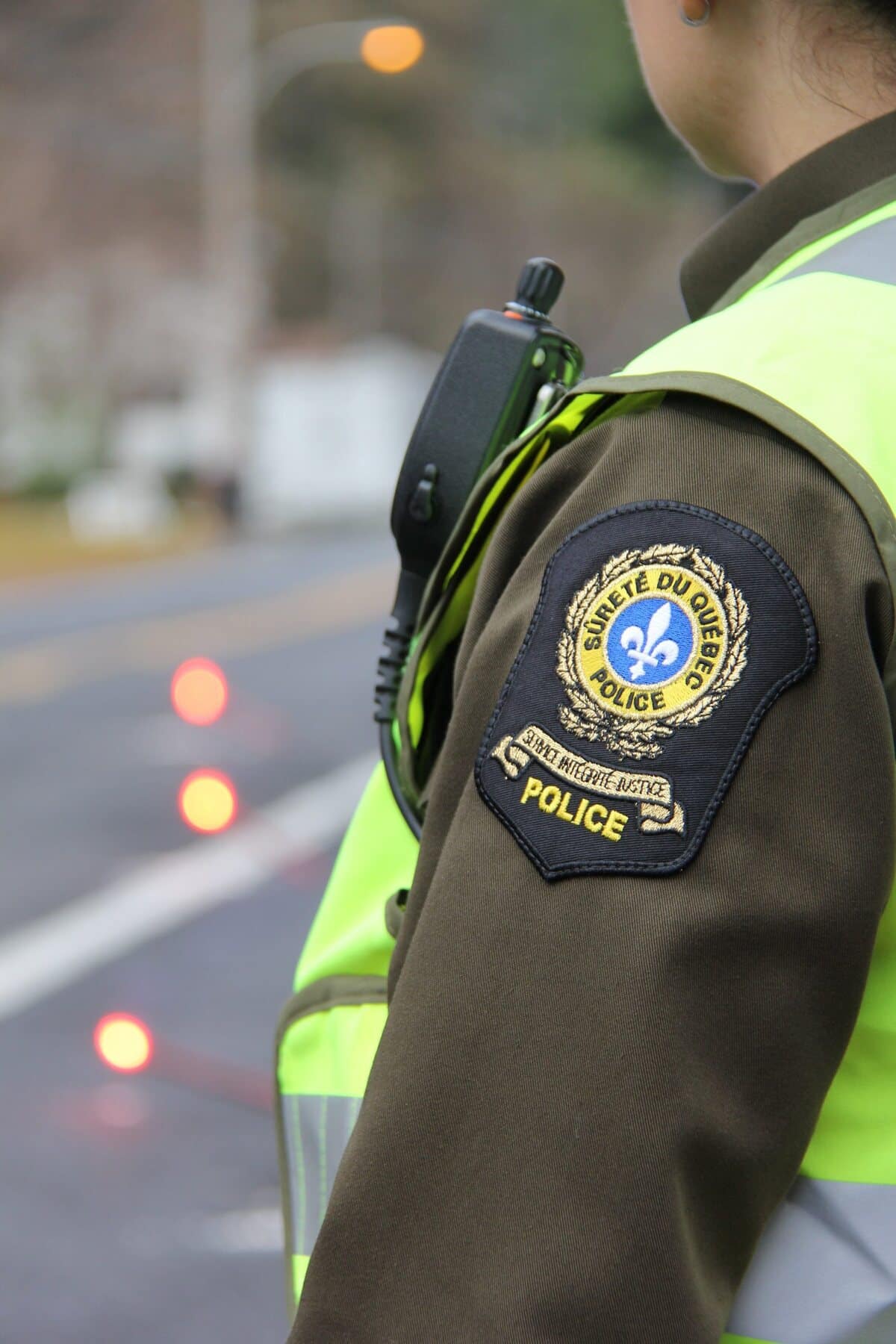 Violent face-à-face au Bas-Saint-Laurent: un automobiliste a perdu la vie