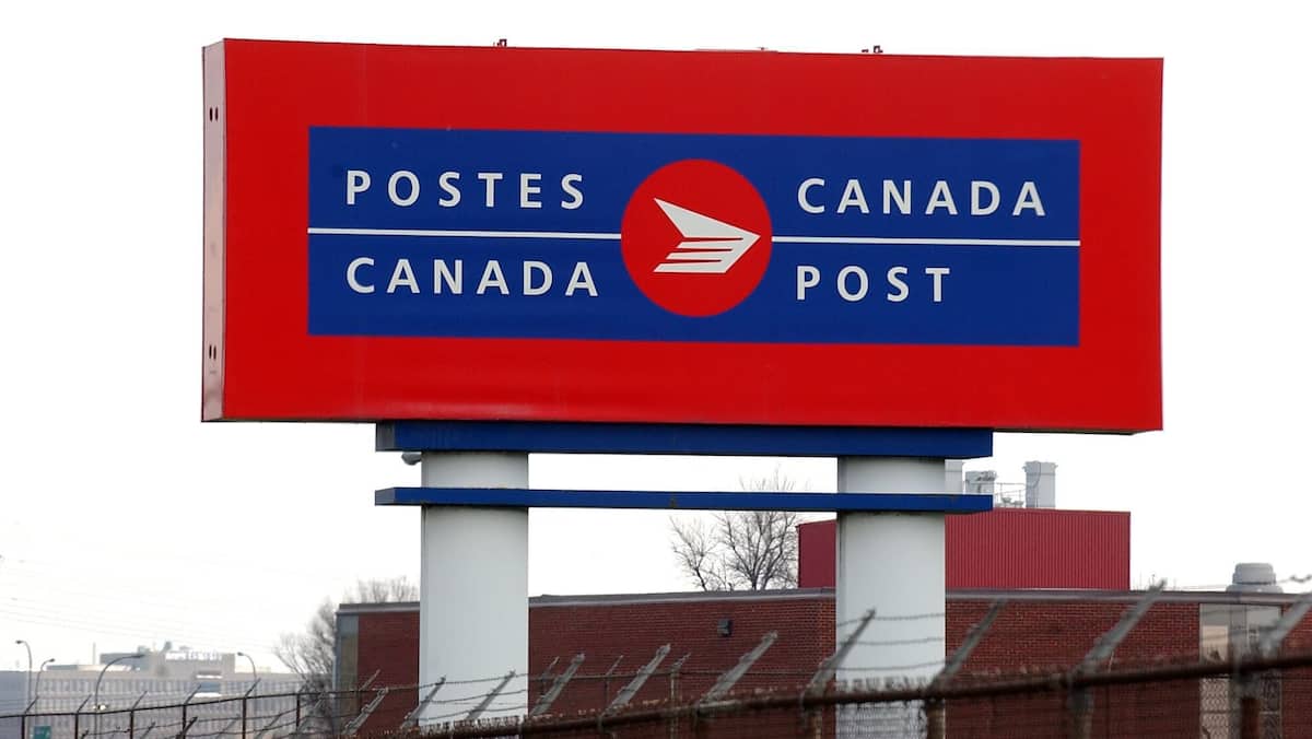 Ajout de bureaux bilingues: Postes Canada est un «pion de l’anglicisation», s’insurge le Bloc Québécois