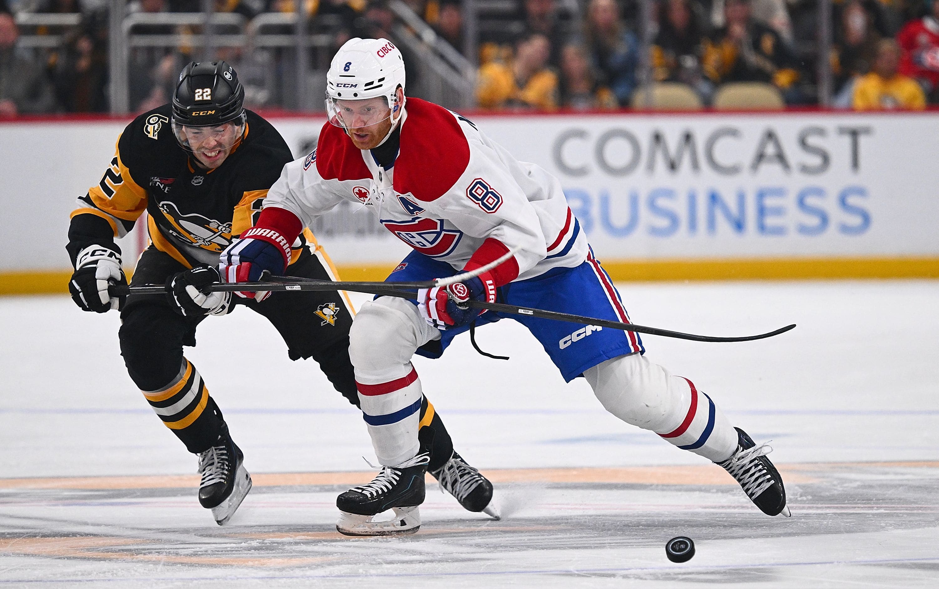 Martin St-Louis a du pain sur la planche pour redresser le jeu défensif du Canadien: on n’est plus dans le temps de Grant Fuhr