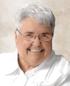 MOREL, Cécile Le Journal de Québec