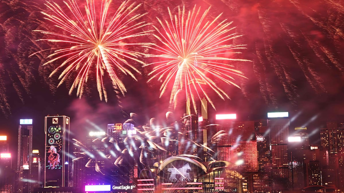 Chine: cinq enfants parmi les 12 morts après l'explosion dans un magasin de feux d'artifice