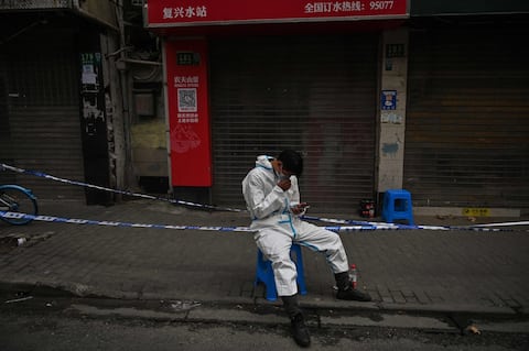 China: Limited cities and factories closed due to the spread of COVID-19