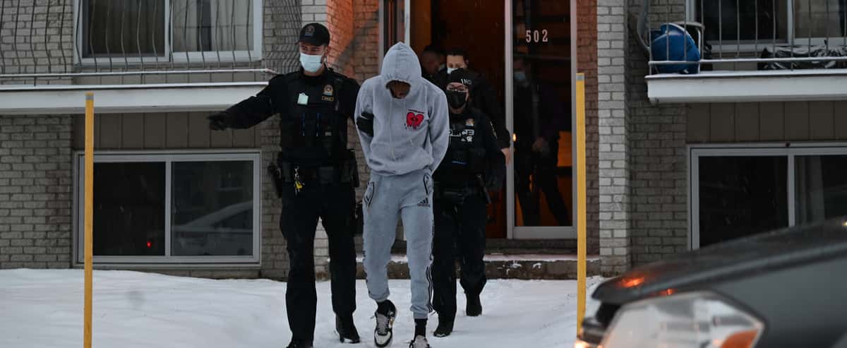 Accusations de viol collectif sur deux ados: Mamadou Kalilou Barry reprend sa liberté