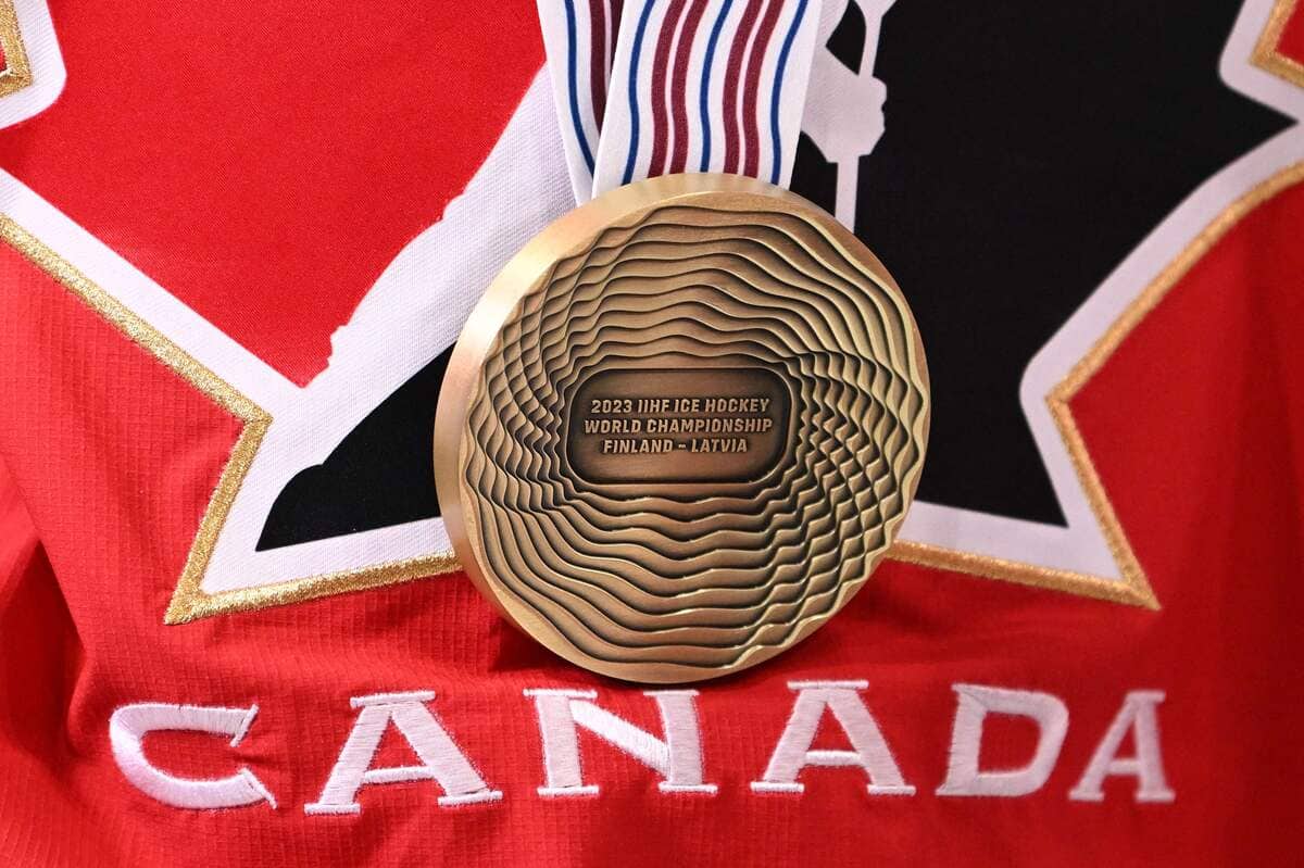 All&eacute;gations de viol collectif: Nike coupe les ponts avec Hockey Canada