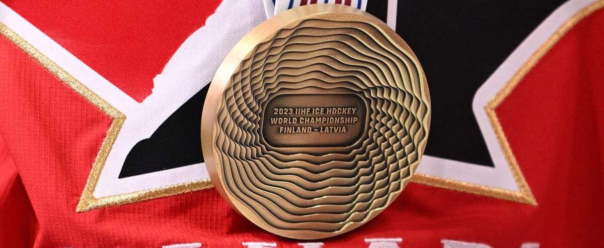 Allégations de viol collectif: Nike coupe les ponts avec Hockey Canada