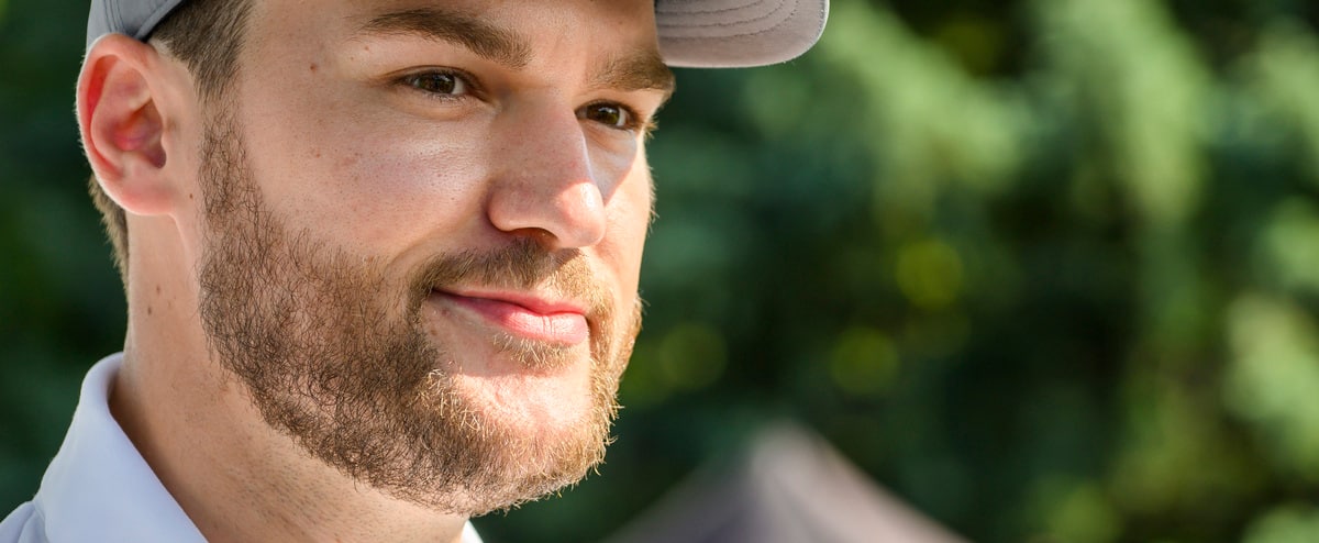 Jonathan Drouin justifie son choix Le Journal de Montréal