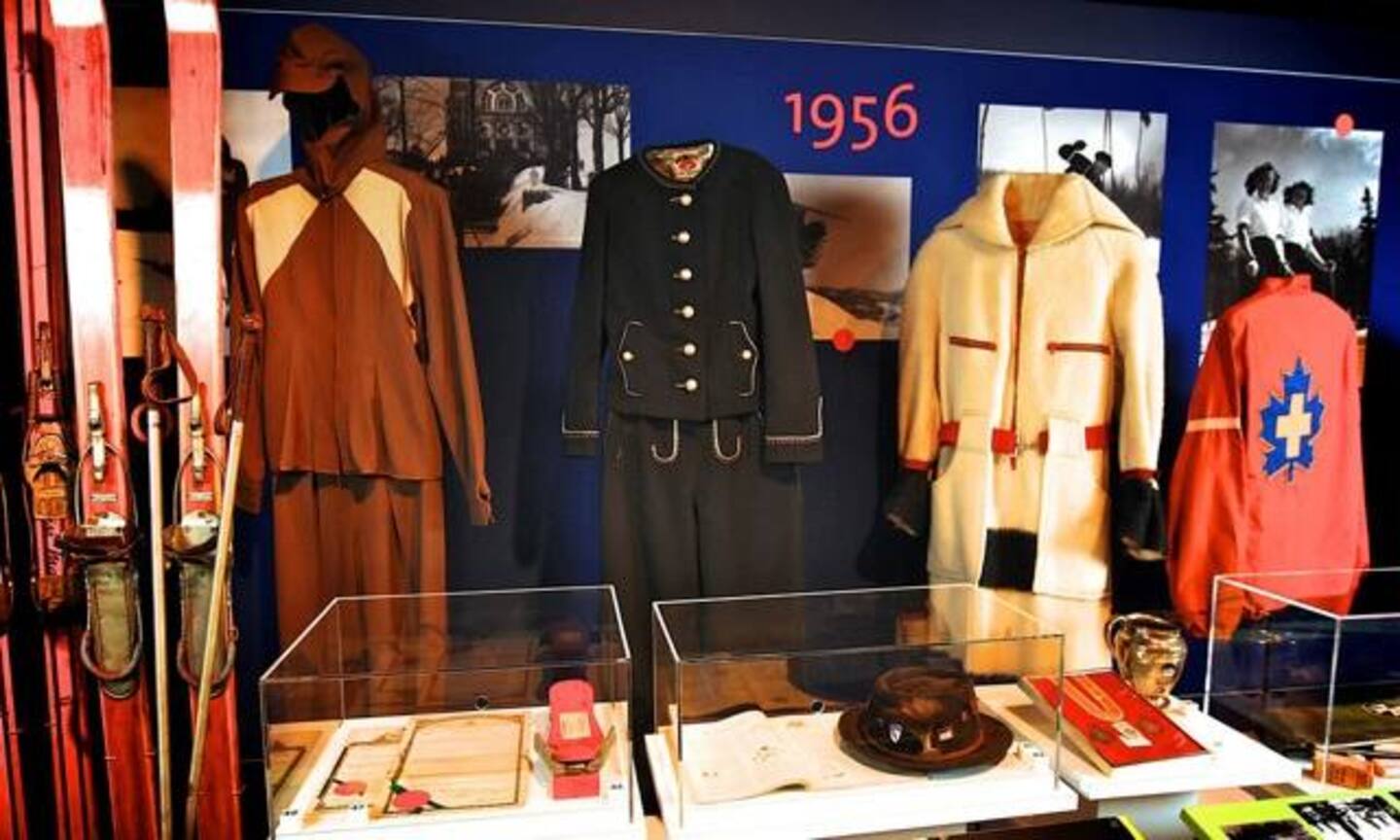 Musée du ski des Laurentides: un grand déménagement pour ses 40 ans