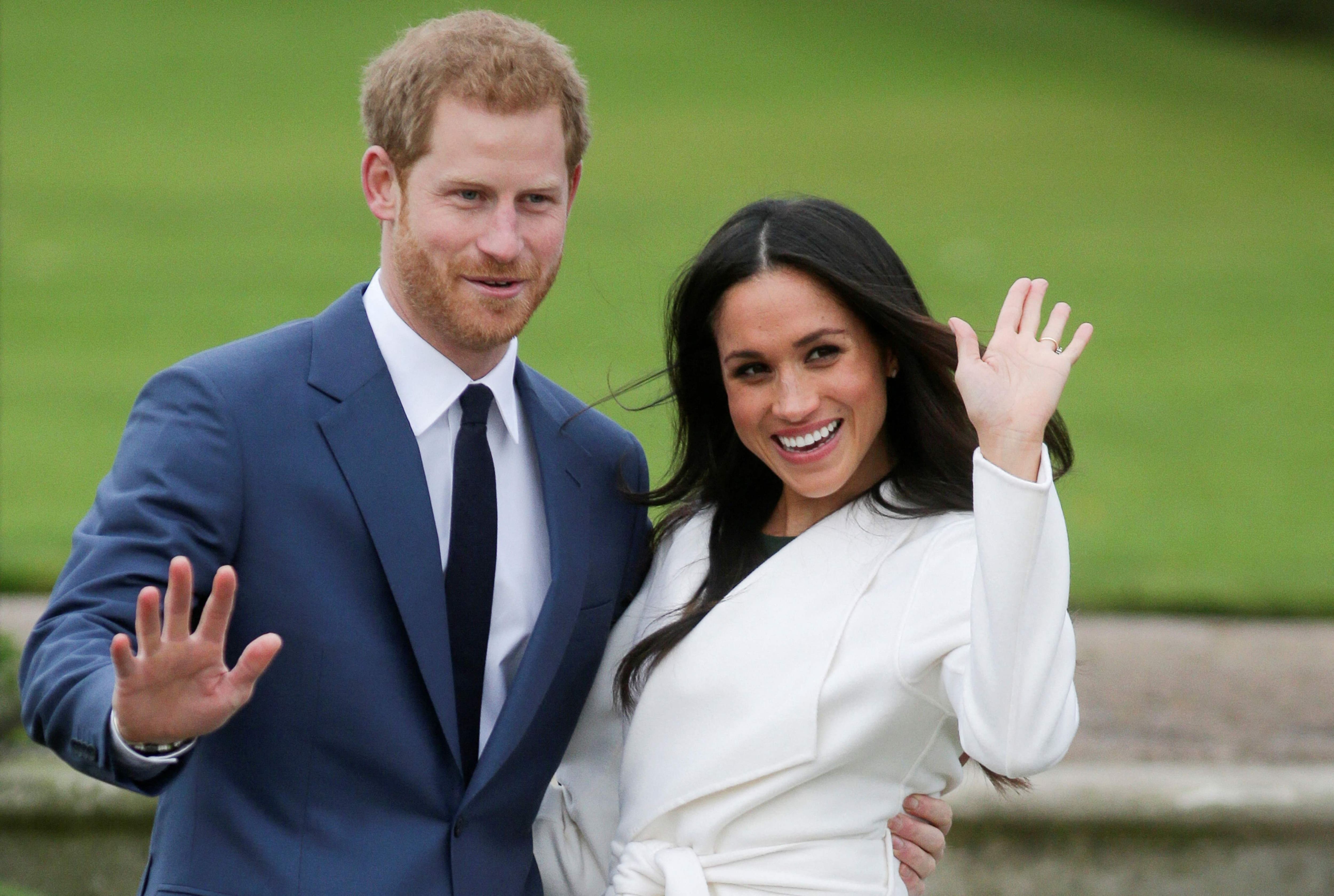 «À titre privé»: Harry et Meghan surpris par une lettre du roi Charles sur leur statut royal