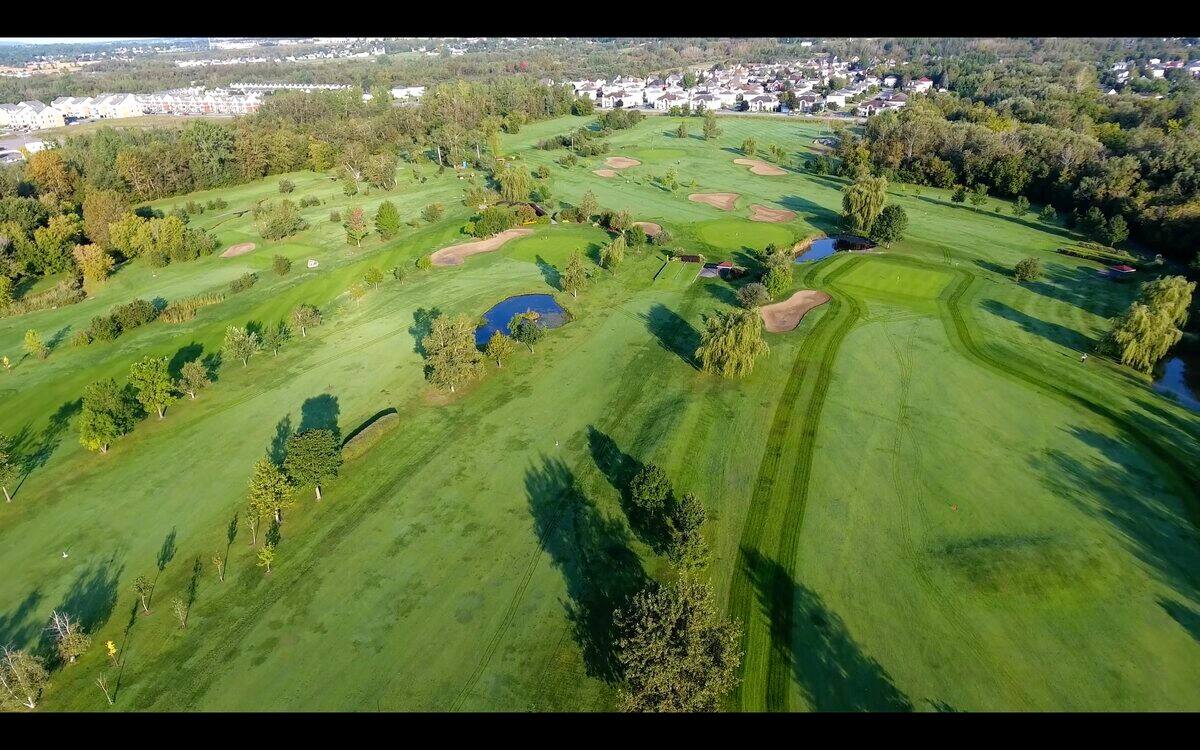 Marchand blâme l’administration Labeaume dans le dossier du golf de
