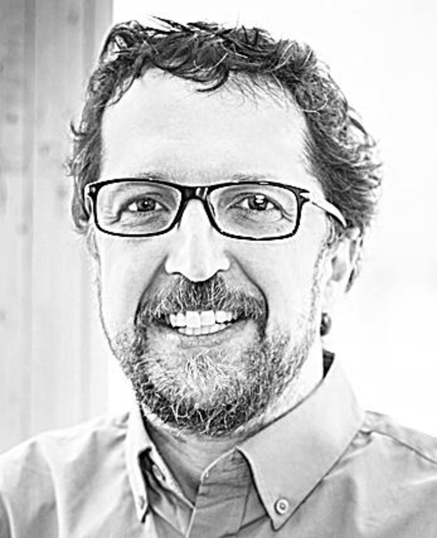 Alejandro Mistr DEL MISTRO, Alessandro | Le Journal de Québec
