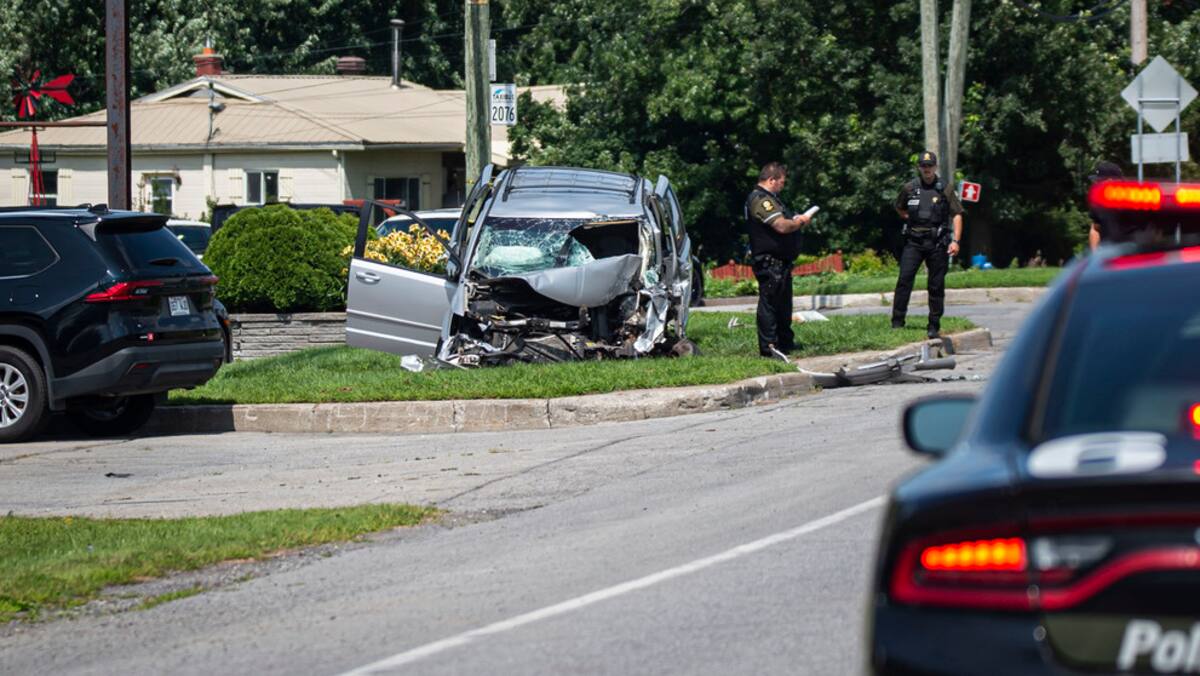 Bilan des vacances de la construction: au moins 13 décès sur nos routes