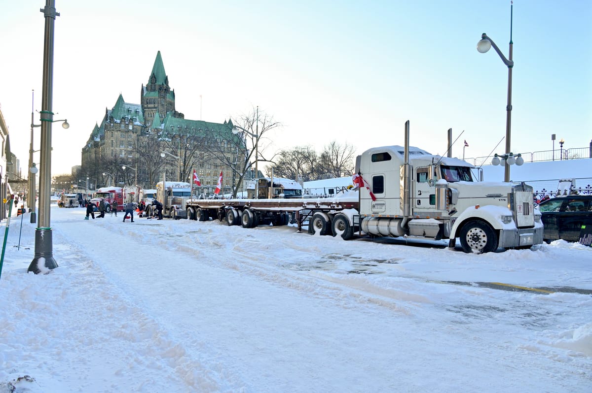 Une deuxi&egrave;me chance pour la Saint-Valentin &agrave; Ottawa
