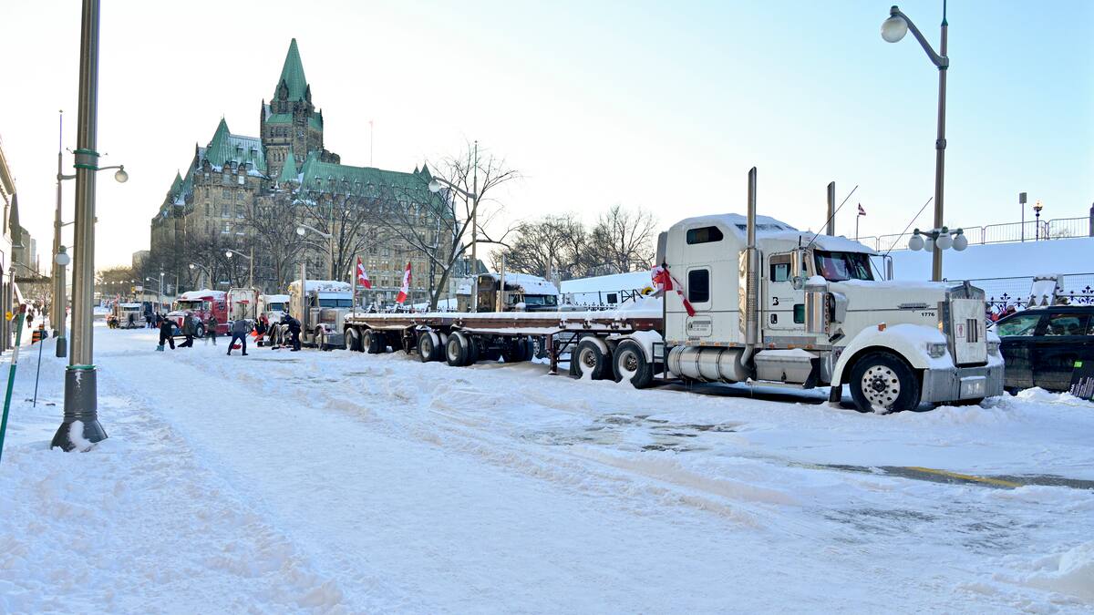 Une deuxième chance pour la Saint-Valentin à Ottawa
