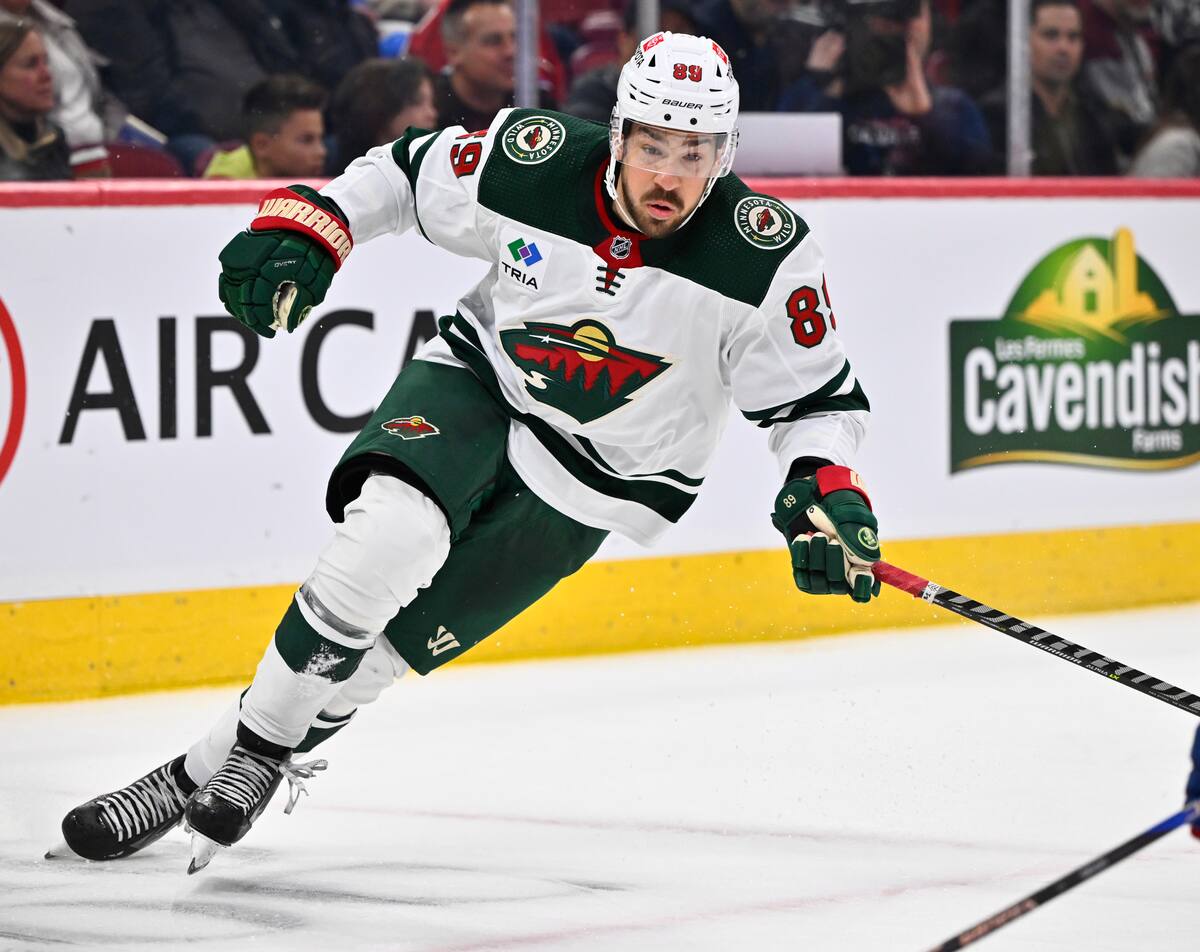 Fr&eacute;d&eacute;rick Gaudreau a perdu son mentor: &laquo;&Ccedil;a a &eacute;t&eacute; triste de le voir partir&raquo;