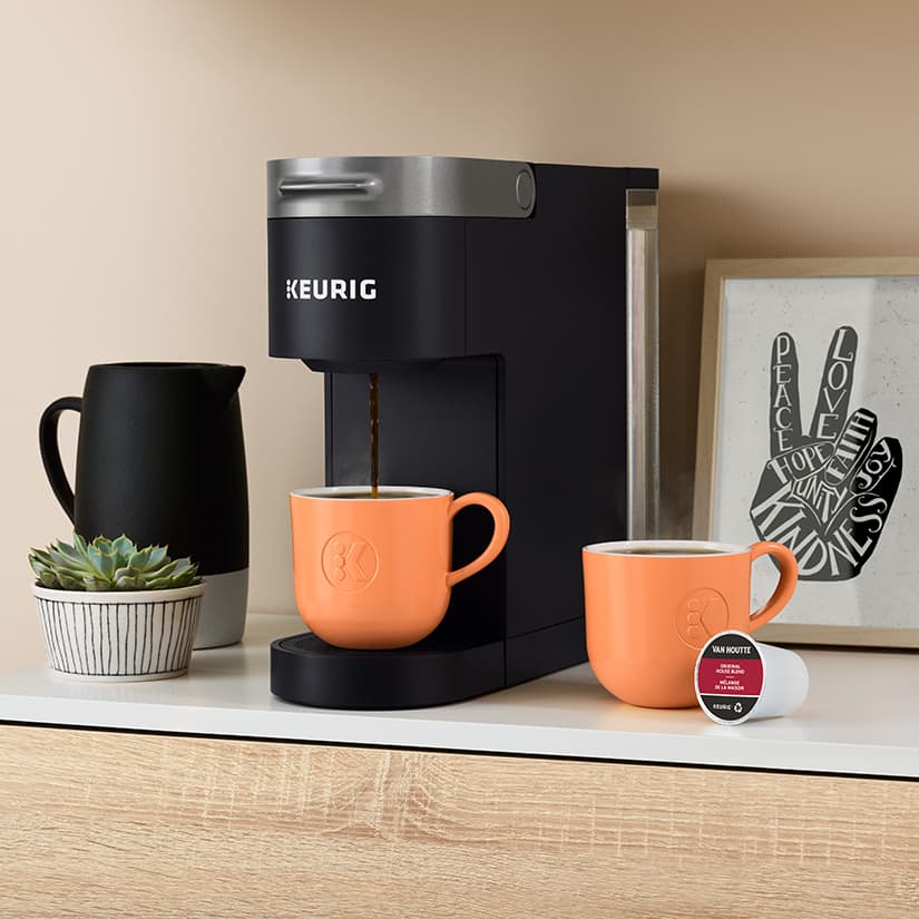 Action collective: Keurig versera 1,85 million $ aux consommateurs canadiens