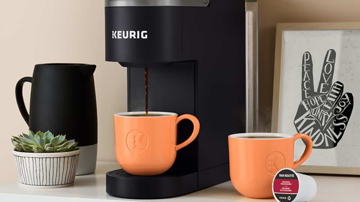 Action collective: Keurig versera 1,85 million $ aux consommateurs canadiens