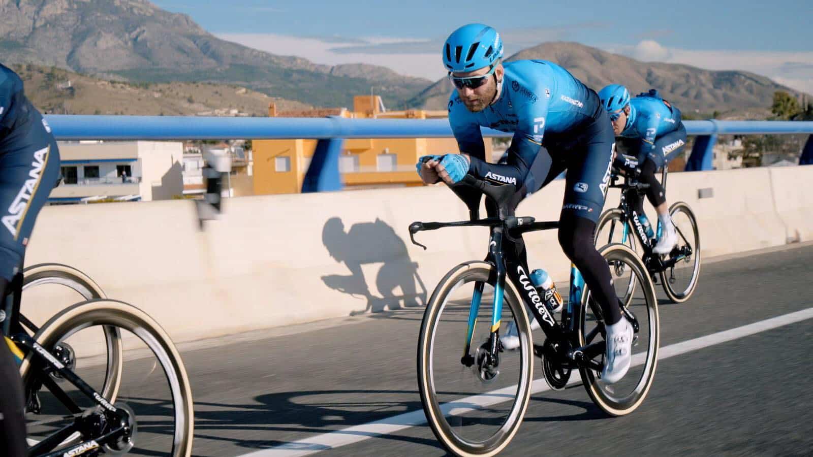 Nouvelles du cyclisme Clearance