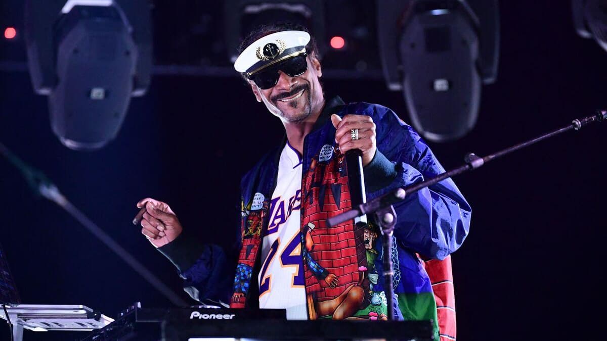 Dr. Dre, Snoop Dogg, Eminem pour le spectacle de la mi-temps du Super Bowl 2022