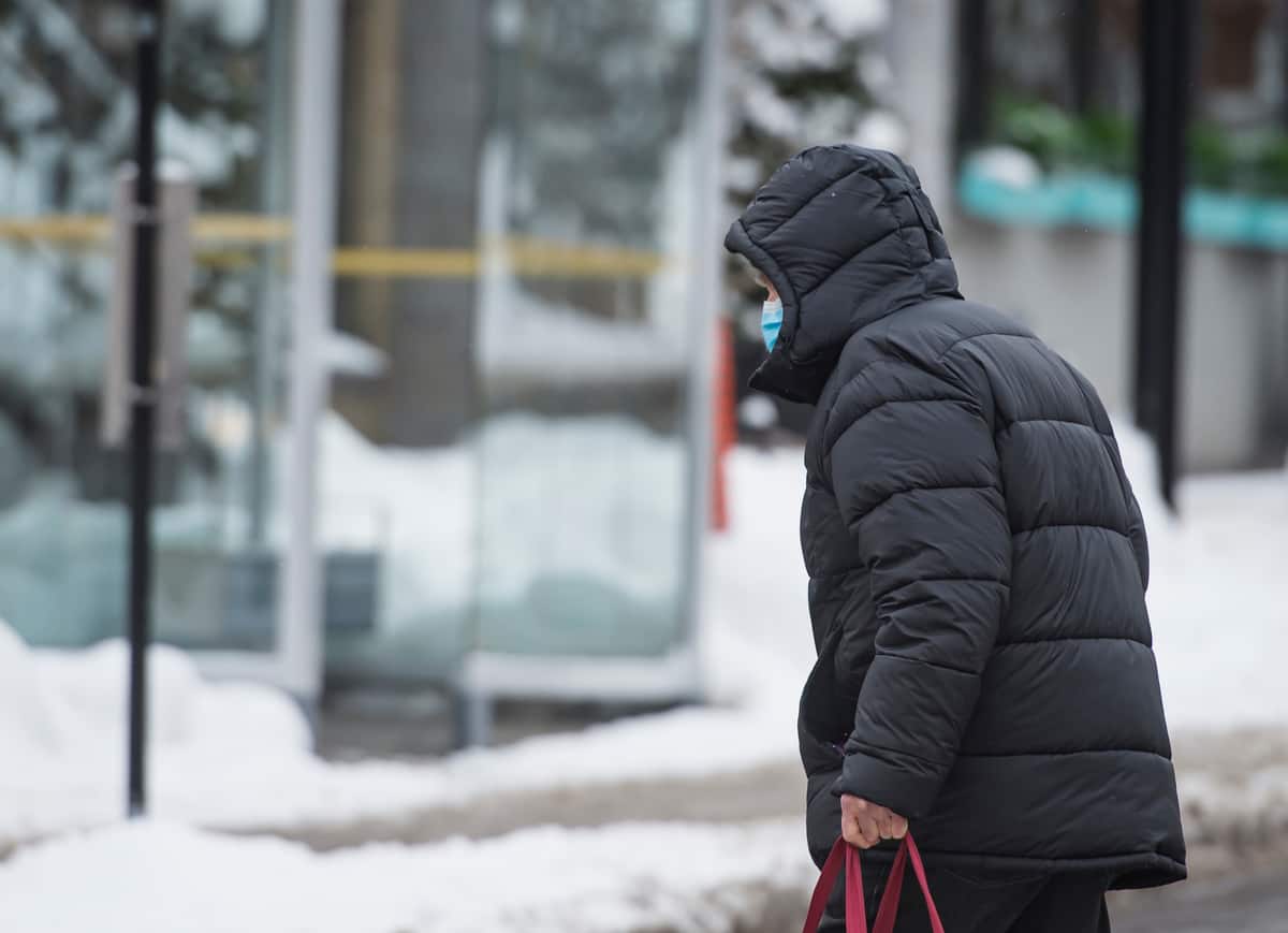 La Santé publique de Chaudière-Appalaches recommande le passage en zone orange | JDQ