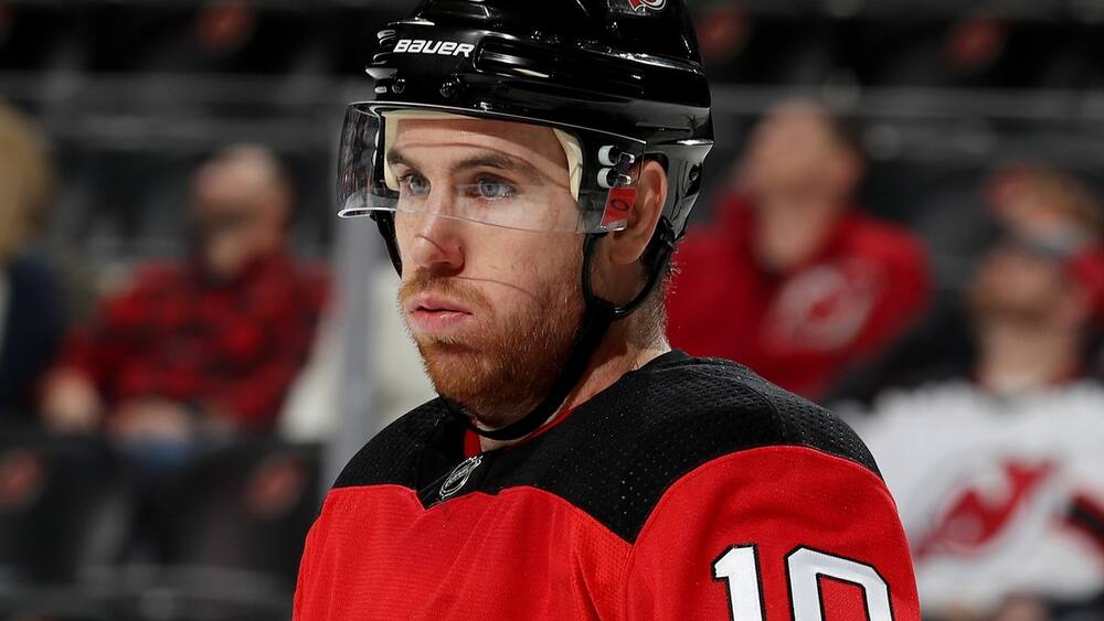 Mort de Jimmy Hayes: le fentanyl et la cocaïne en cause