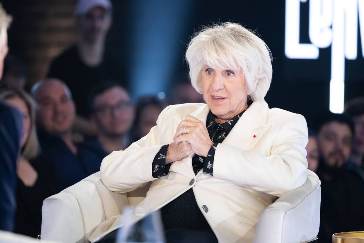 D&eacute;c&egrave;s de Denise Bombardier: un monument culturel qu&eacute;b&eacute;cois s&rsquo;effondre