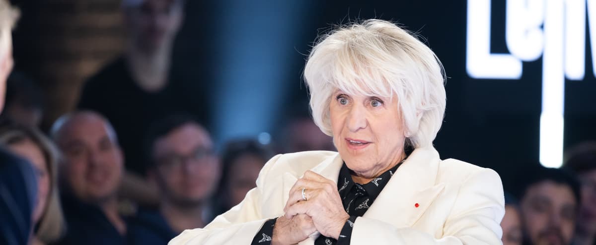 Décès de Denise Bombardier: un monument culturel québécois s’effondre