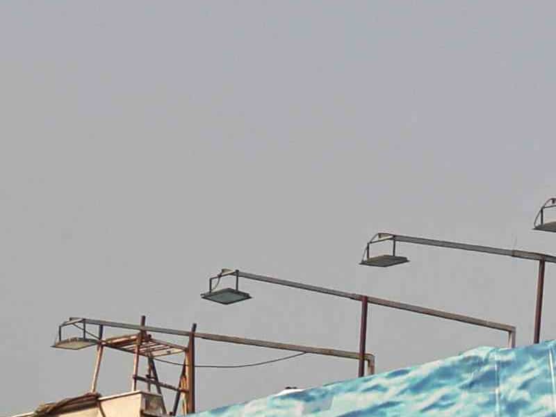 Iran : le nombre de morts vérifiés dépasse les 6000 , selon une ONG