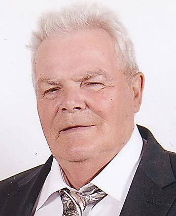 STPIERRE, Gérard Le Journal de Québec