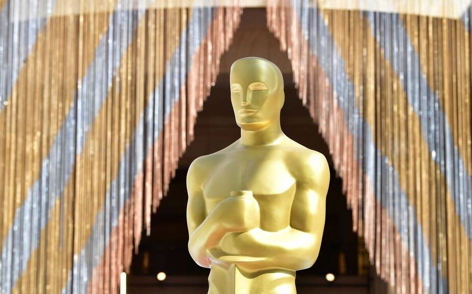 Image principale de l'article 10 films oscarisés à voir ce week-end