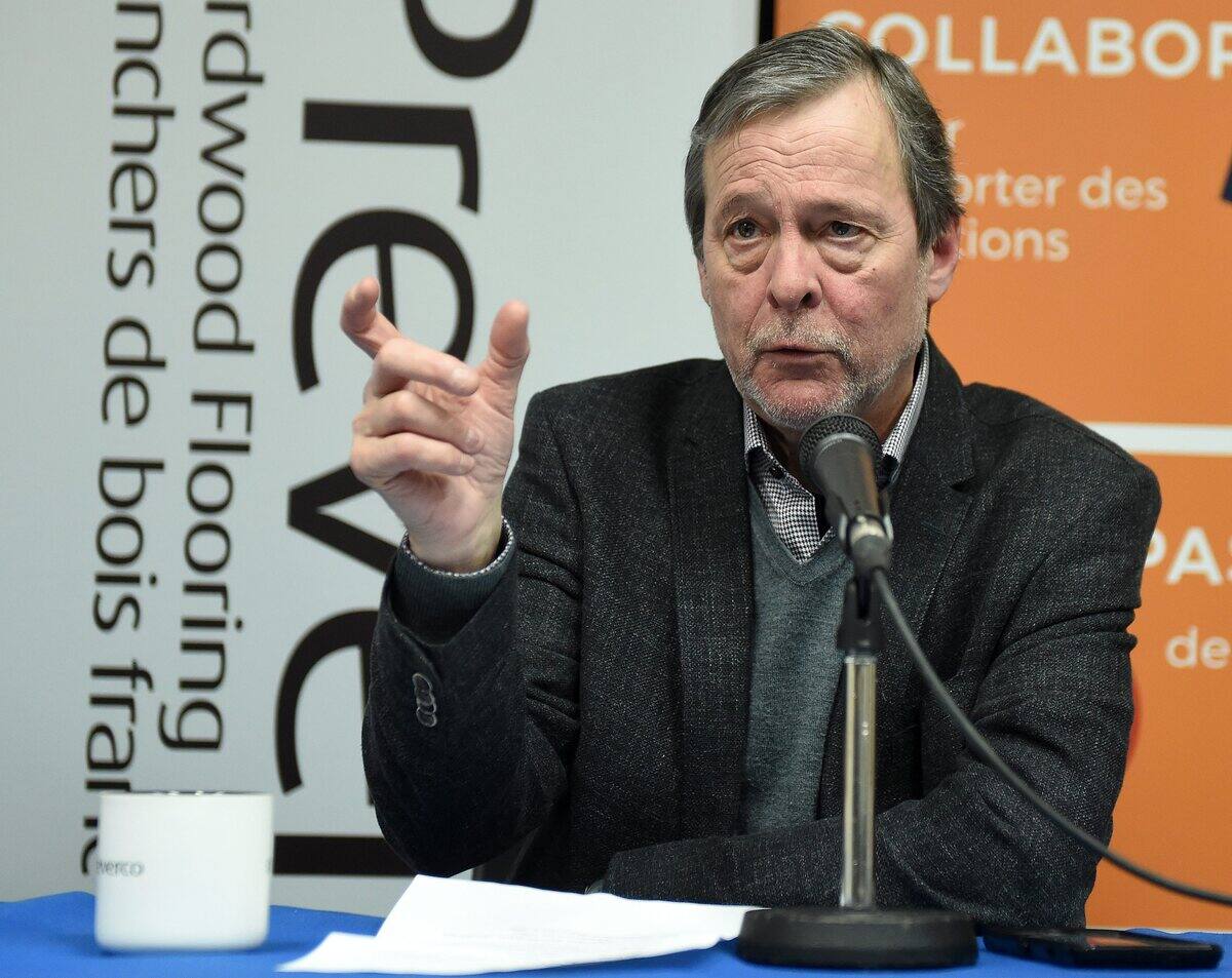 Quebec Merchants React to 4.7% Tax Increase: City's Budget Slammed as a