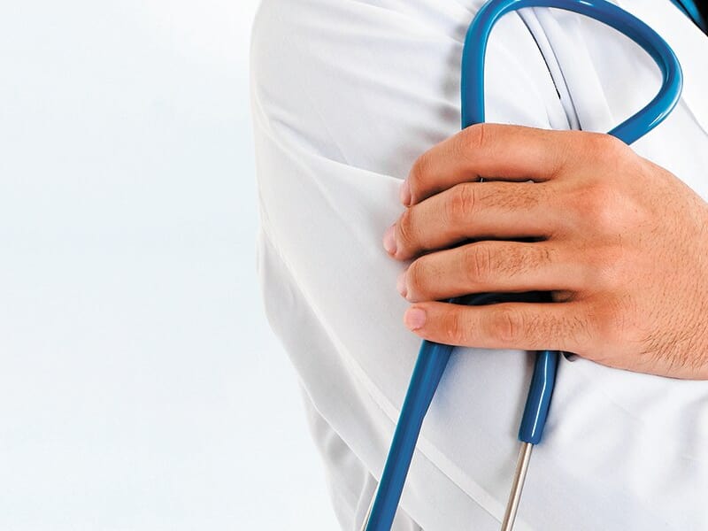 Médecins de famille : déception et découragement