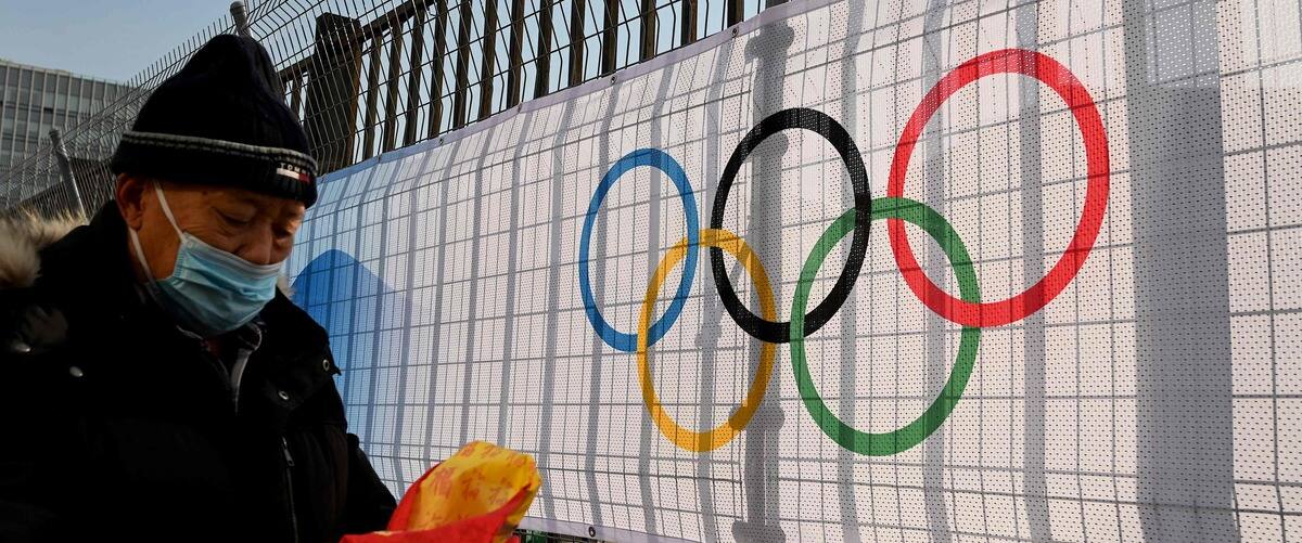 Jeux olympiques: la Chine tente-t-elle de punir le Canada?