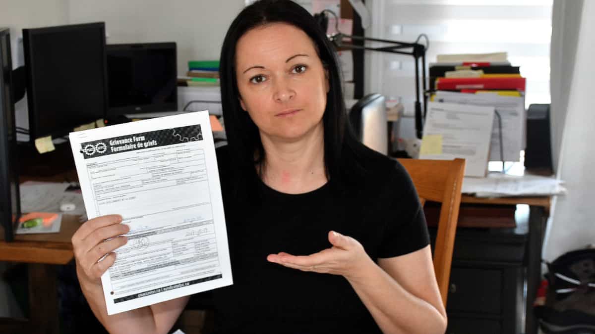 Fiasco Phénix: Ottawa lance le processus de réclamation pour les employés affectés