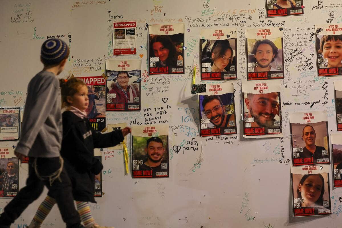 Le Qatar confirme l'accord entre Isra&euml;l et le Hamas pour une &laquo;pause humanitaire&raquo; &agrave; Gaza