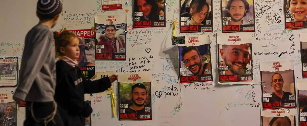 Le Qatar confirme l'accord entre Israël et le Hamas pour une «pause humanitaire» à Gaza