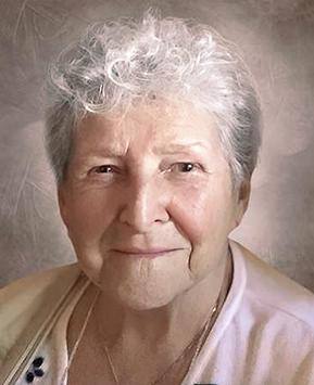 LABRECQUE, Réjeanne Le Journal de Montréal