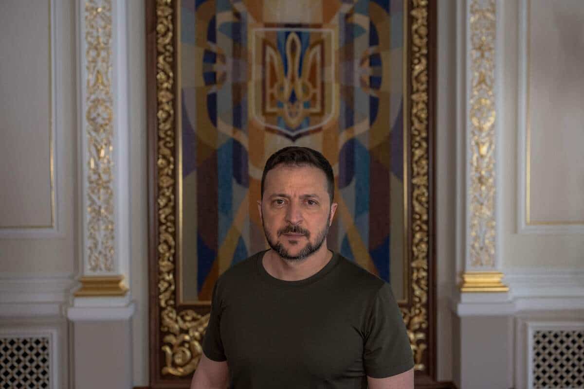 Ukraine: l&rsquo;attaque contre la r&eacute;gion de Kharkiv pourrait &ecirc;tre la premi&egrave;re vague d&rsquo;une offensive russe