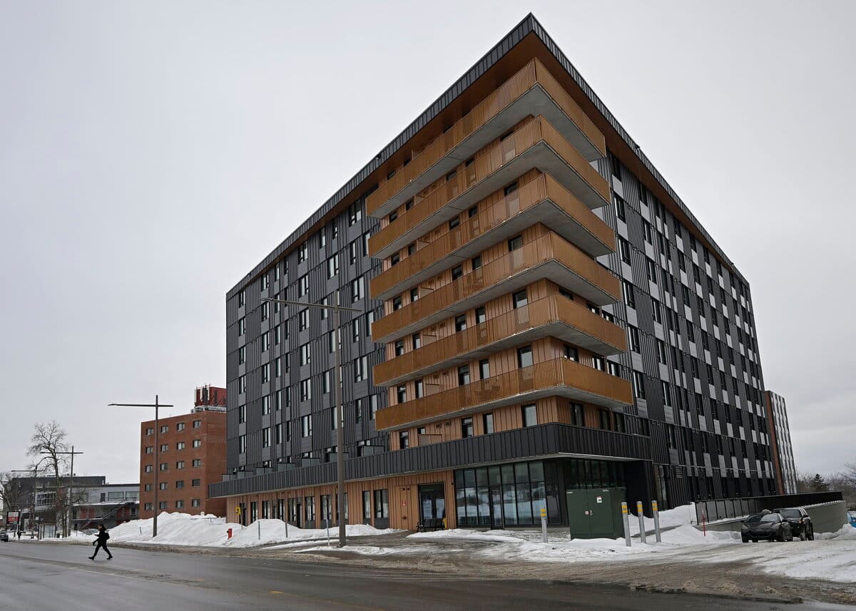 L’inflation s’est accélérée au Québec en 2025