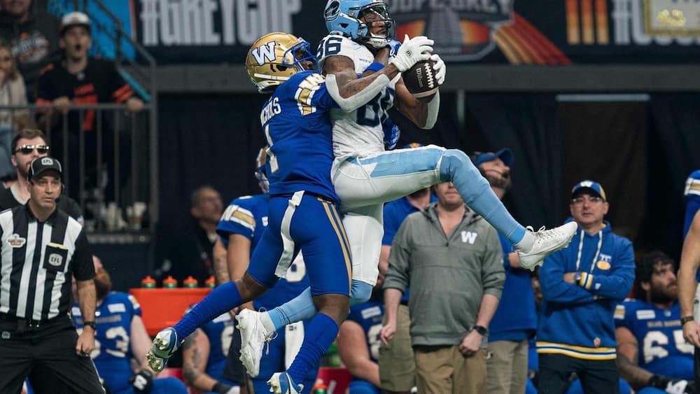 Les Argonauts CHAMPIONS