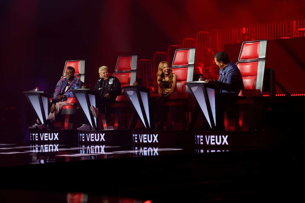 Ce candidat de téléréalité tentera sa chance 